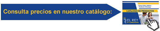 Consulta Precios en Nuestro Catálogo